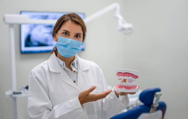 Best Urgent Dental Care for Toothaches in Ferron, UT