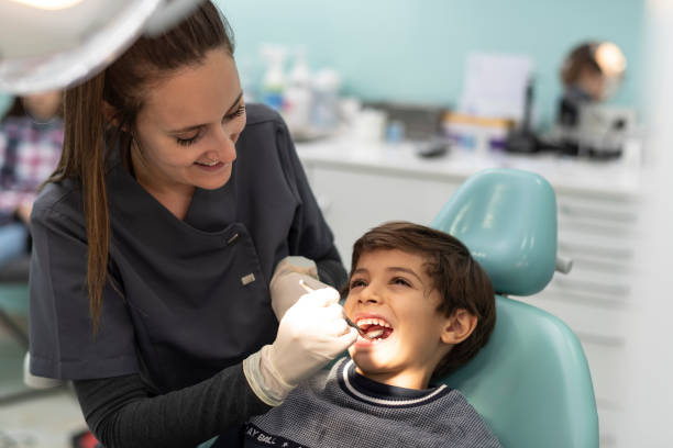 Best Knocked-Out Tooth (Avulsed Tooth) Treatment in Ferron, UT