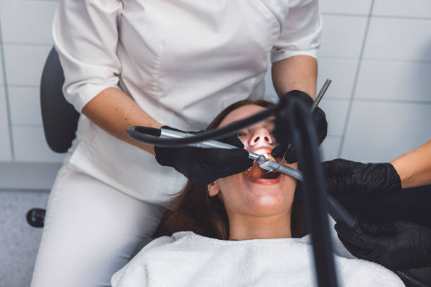 Best Emergency Wisdom Tooth Extraction in Ferron, UT